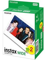 Fujifilm Instax Wide Film 10/pack (16385983) - tripont