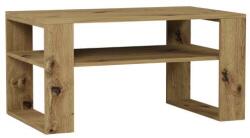  A5 Dohányzóasztal - Artisan