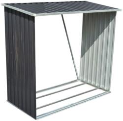 Mirpol Kerti tároló 163x83x154 cm (5902659145963) - leziteronline