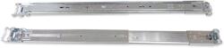 QNAP Rack Slide Rail Kit for TVS-471U & other 2U series models RAIL-B02 (RAIL-B02)