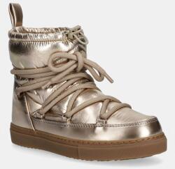 Inuikii cizme de iarnă copii MOUNTAIN METALLIC 9BYA-OBG0FA_10Y