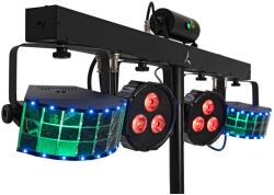 EUROLITE LED KLS Laser Bar FX AIR