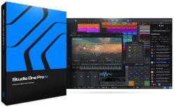 PreSonus - Studio One Pro 7 DAW szoftver