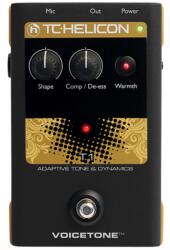 TC Helicon - VoiceTone T1 ének hangszín pedál