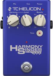 TC Helicon - Harmony Singer 2 ének effekt pedál