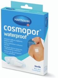 HARTMANN Plasturi sterili Cosmopor Waterproof 10*8cm, 5 bucati, HartMann