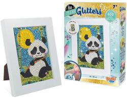 Buki France BeTeens GLITTERS Panda (DP011) (DP011)