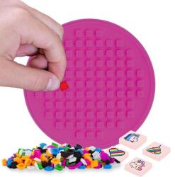 PIXIE CREW PANOU MOZAIC PIXIE CREW cerc fucsia (OLP1009PXX-07-15)