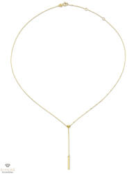 Jackie Gold arany nyaklánc 45 cm - JKN23.305