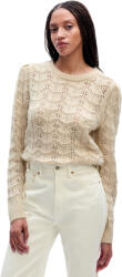 GAP Femme Pointelle Crew (818986-01)