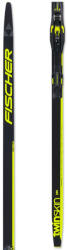 Fischer Twin Skin Pro Medium Set + Bdg Control Step (np23524)
