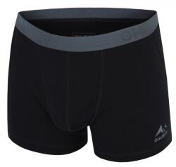 HUSKY Мъжки боксерки Mex M, черен (hsk-HT0-0815)