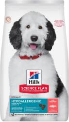Hill's Science Plan 2x14kg Hill's Science Plan Hypoallergenic Adult Large lazac száraz kutyatáp