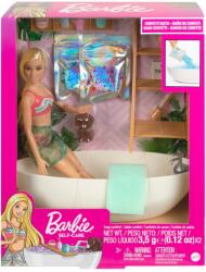 Mattel Barbie Fashionistas HKT92 játékbaba (MTHKT92) (MTHKT92)