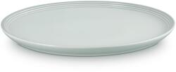 Le Creuset Farfurie pentru cină COUPE 27 cm, SEA SALT, gresie, Le Creuset (LECR70234277177080)