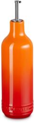 Le Creuset Dozator de ulei SIGNATURE 600 ml, FLAME, gresie, Le Creuset (LECR70846600900099)