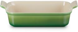Le Creuset Farfurie pentru cuptor HERITAGE 26 cm, 2, 4 l, BAMBOO, gresie, Le Creuset (LECR71102264080001)