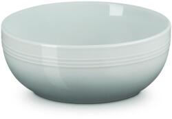 Le Creuset Bol ceramică COUPE 16 cm, 770 ml, SEA SALT, gresie, Le Creuset (LECR70157857177080) Castron