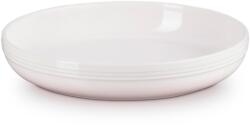 Le Creuset Bol ceramică COUPE 22 cm, 960 ml, SHELL PINK, gresie, Le Creuset (LECR70156967777080) Castron