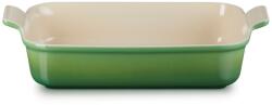 Le Creuset Farfurie pentru cuptor HERITAGE 32 cm, 4 l, BAMBOO, gresie, Le Creuset (LECR71102324080001)