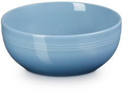 Le Creuset Bol ceramică COUPE 16 cm, 770 ml, CHAMBRAY, gresie, Le Creuset (LECR70157854347099) Castron