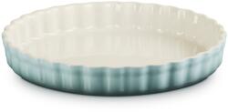 Le Creuset Tavă pentru torturi 28 cm, SEA SALT, gresie, Le Creuset (LECR71120287170001)