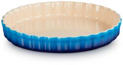 Le Creuset Tavă pentru torturi 28 cm, AZURE, gresie, Le Creuset (LECR71120282200001)