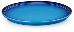 Le Creuset Farfurie laterală COUPE 22 cm, AZURE, gresie, Le Creuset (LECR70234222207099)