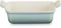 Le Creuset Farfurie pentru cuptor HERITAGE 19 cm, 1, 1 l, SEA SALT, gresie, Le Creuset (LECR71102197170001)