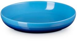 Le Creuset Bol ceramică COUPE 22 cm, 960 ml, AZURE, gresie, Le Creuset (LECR70156962207099) Castron