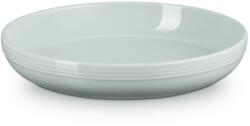 Le Creuset Bol ceramică COUPE 22 cm, 960 ml, SEA SALT, gresie, Le Creuset (LECR70156967177080) Castron
