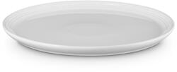 Le Creuset Farfurie laterală COUPE 22 cm, WHITE, gresie, Le Creuset (LECR70234220107080)
