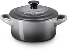 Le Creuset Farfurie pentru cuptor 10 cm, 250 ml, FLINT, gresie, Le Creuset (LECR71901104440100)