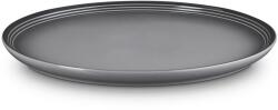Le Creuset Farfurie pentru cină COUPE 27 cm, FLINT, gresie, Le Creuset (LECR70234274447080)