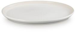 Le Creuset Farfurie laterală COUPE 22 cm, MERINGUE, gresie, Le Creuset (LECR70234227167080)