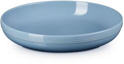 Le Creuset Bol ceramică COUPE 22 cm, 960 ml, CHAMBRAY, gresie, Le Creuset (LECR70156964347099) Castron