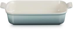 Le Creuset Farfurie pentru cuptor HERITAGE 32 cm, 4 l, SEA SALT, gresie, Le Creuset (LECR71102327170001)