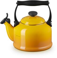 Le Creuset Ceainic pentru aragaz TRADITIONAL 2, 1 l, NECTAR, oțel, Le Creuset (LECR40102026720000)