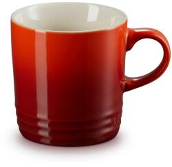 Le Creuset Cană 350 ml, CERISE, gresie, Le Creuset (LECR70302350600002)