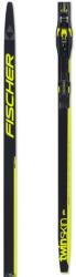 Fischer Twin Skin Pro Xtra Stiff Set + Bdg Control Step (np23724)