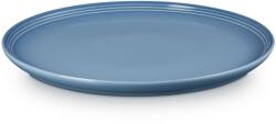 Le Creuset Farfurie pentru cină COUPE 27 cm, CHAMBRAY, gresie, Le Creuset (LECR70234274347099)