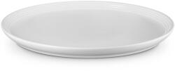 Le Creuset Farfurie pentru cină COUPE 27 cm, WHITE, gresie, Le Creuset (LECR70234270107099)