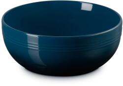 Le Creuset Bol ceramică COUPE 16 cm, 770 ml, NUIT, gresie, Le Creuset (LECR70157851297099) Castron