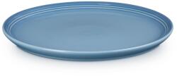 Le Creuset Farfurie laterală COUPE 22 cm, CHAMBRAY, gresie, Le Creuset (LECR70234224347099)