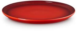 Le Creuset Farfurie laterală COUPE 22 cm, CERISE, gresie, Le Creuset (LECR70234220607099)