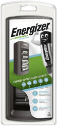 Energizer Akkutöltő Univerzális AA-AAA-C-D-9V Akkumulátorokhoz 7638900423716 (TEU)
