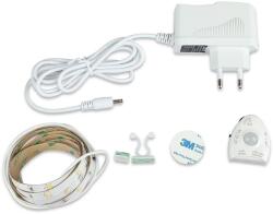 V-TAC 212549 SMD 2835 Dimmelhető LED Szalag Szett - Természetes Fehér