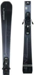 Elan Primetime N° 2 W Sx + El 9.0 (acelwy25)