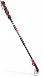 Einhell GP-LS 18/28 Li T BL-Solo metszőolló Megkerülés Fekete, Vörös (3408330)