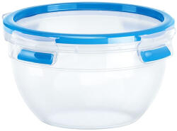 EMSA 518096 élelmiszertároló doboz Kör 1, 1 L Átlátszó 1 db (518096)